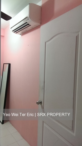 Blk 438 Yishun Avenue 11 (Yishun), HDB 2 Rooms #207309111